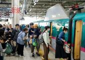 古里や旅先から帰路に