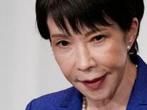 首相、大勝も「余韻なし」