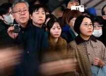 衆院選街頭演説「居心地悪い」