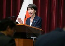 経済運営に「空白をつくらない」