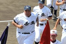大相撲力士になった元高校球児　「野球は中学で終わり」決心を変えた一言