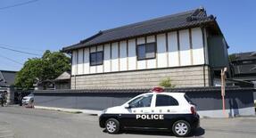 栃木強殺、少年１人を逆送
