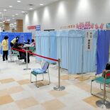 イトーヨーカドーで初のがん検診　「買い物ついでに」　宇都宮