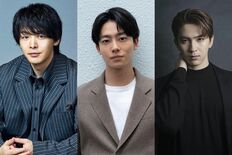 NHK「風、薫る」、中村倫也さん患者役で出演へ　「虎に翼」「ラジオスタ…