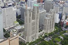 都教委、学校にカスハラ対応方針