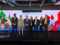  2025年大阪・関西万博：イタリアパビリオンでConfindustr…