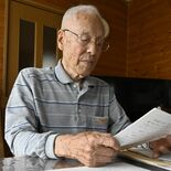 あの日は雨…焼夷弾の雨が　宇都宮空襲79年　体験者に聞く　平和の大切さ…