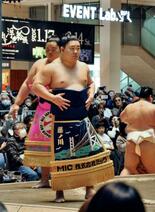 藤ノ川「期待を感じる」