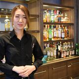 大人数対応、２次会で人気のアイリッシュパブ　明るい接客も自慢　宇都宮のライオンズ・ヘッド東口店