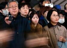 衆院選街頭演説「居心地悪い」