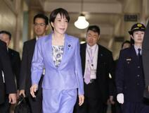 【夕刊】国会、大型連休終え審議本格化