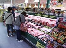 消費者心理８月は２カ月ぶり改善