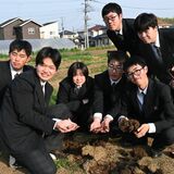 栃木農業高にある「ドラゴン研究部」とは　農業支える可能性秘めた“ドラゴン”の正体