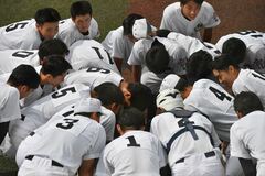 [23夏]準々決勝　佐野日大vs青藍泰斗