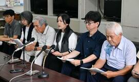 沖縄の平和教育現場、萎縮の兆し
