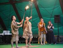 変わらない愛情、ロマン