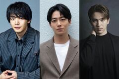 NHK「風、薫る」、中村倫也さん患者役で出演へ　「虎に翼」「ラジオスター」出演俳優…