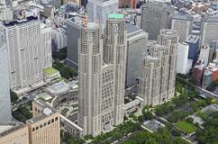 東京都が認知症シンポジウム