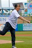村上は「フルスイングできてる」
