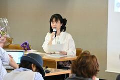 「被害者の心 守る日を」