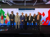  2025年大阪・関西万博：イタリアパビリオンでConfindustria Piemonteが主役に