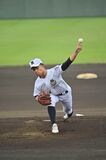 [24夏]２回戦　佐野日大vs宇南