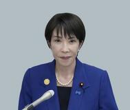首相、自民議連会長を退任