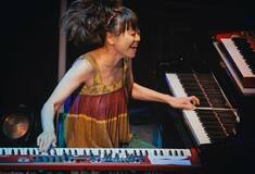 「音楽の一部になって」