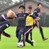 栃木シティ、地の利生かしＪＦＬ復帰を目指す　全国地域チャンピオンズリーグ決勝ラウンド22日開幕