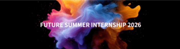 28年卒向けフューチャーサマーインターン参加者を募集開始