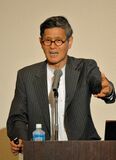 「栃木、日本、世界の経験をもとに新時代へのメッセージ」　地域医療機能推進機構（ＪＣＨＯ）理事長　尾身茂氏