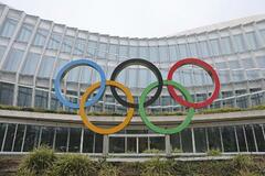 ＩＯＣ、パレスチナ選手に奨学金