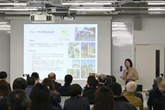 地域防災力の強化目指して