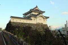 甲府城
