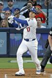大谷 究極の“二刀流” ４連勝導きＭＶＰ選出