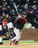 佐々木麟太郎、開幕戦で本塁打