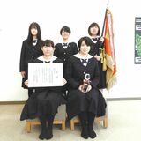 まんが甲子園で文星女子高二連覇宇都宮中央女子高も入賞に輝く