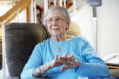 区別なく、助け合う社会