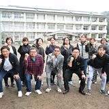 来年度統合の栃木・寺尾中で９日閉校イベント　79年の幕はにぎやかに　校舎見学や上映…