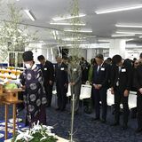 那須塩原のハンタマ、冬季オープンへ無事故祈る 29日からの営業へ安全祈願祭