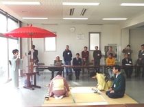 ＜ＪＡ佐野＞男に磨きかける趣味講座
