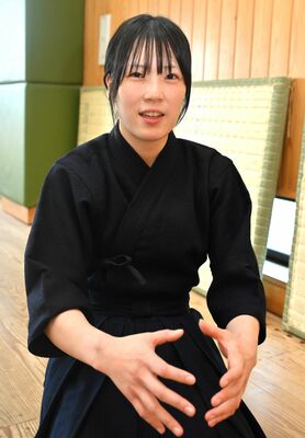 竹中美帆
