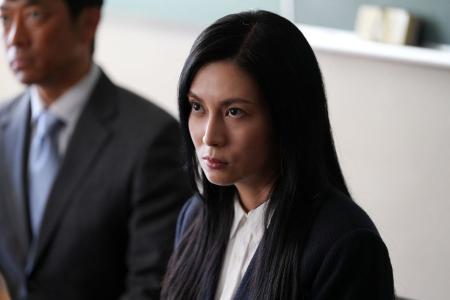 （Ｃ）２００７ 福田ますみ／新潮社　（Ｃ）２０２５「でっちあげ」製作委員会