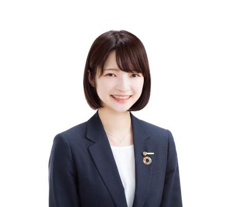 大和総研のエコノミスト、小林若葉さん