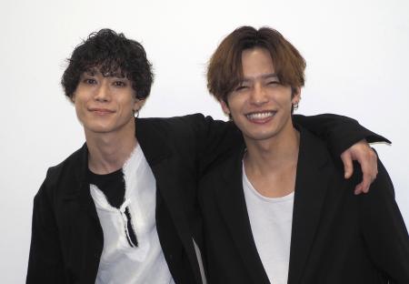 玉城裕規と相馬理インタビュー】映画「NOT BEER」でバディ役