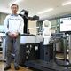 強みは多様な要望に応える技術　共立精機（宇都宮）の柿島章浩社長