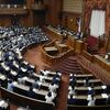 改正皇室典範が参院本会議で成立