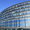 窓口受付時間を短縮へ　来年１月から試行　大田原市　出入り口の開閉時間も変更