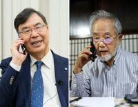 坂口氏「研究、息長くやる必要」