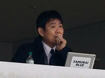 日本代表・三笘は「間に合う」